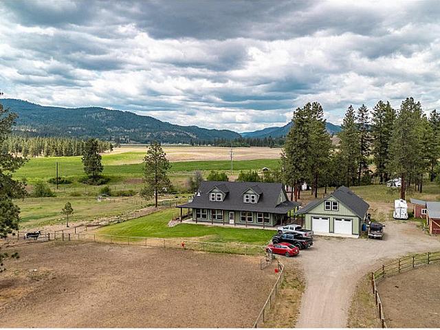Land for sale in British Columbia