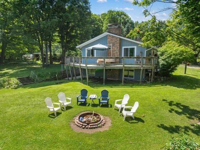 House for sale in Boyne City, Michigan