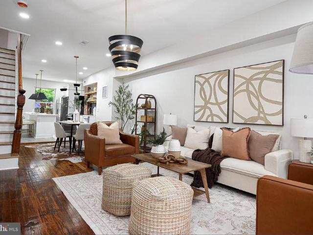 Townhouse for sale in Gibsonton, Maryland