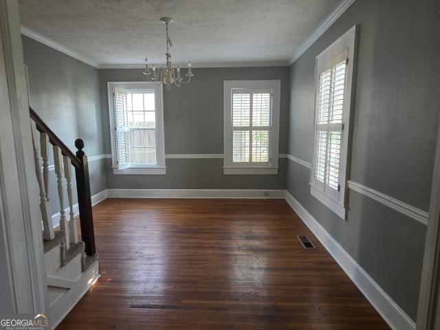 House for sale in Upson, Georgia