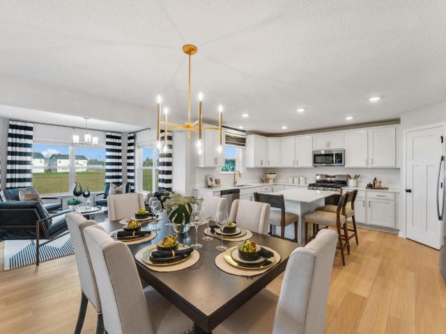 House for sale in New Market, Elko New Market