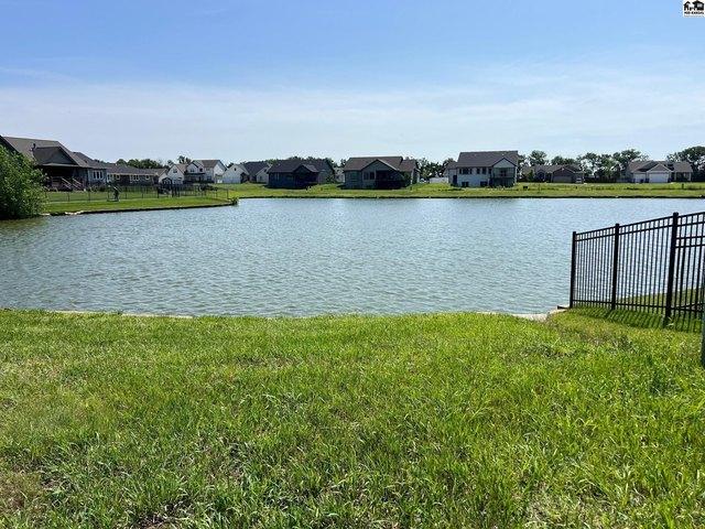 Land for sale in Kansas