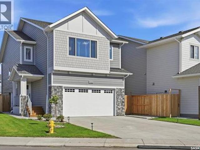 House for sale in Saskatoon, Saskatchewan