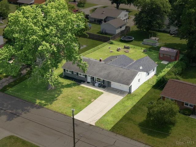 House for sale in Trenton, Ohio