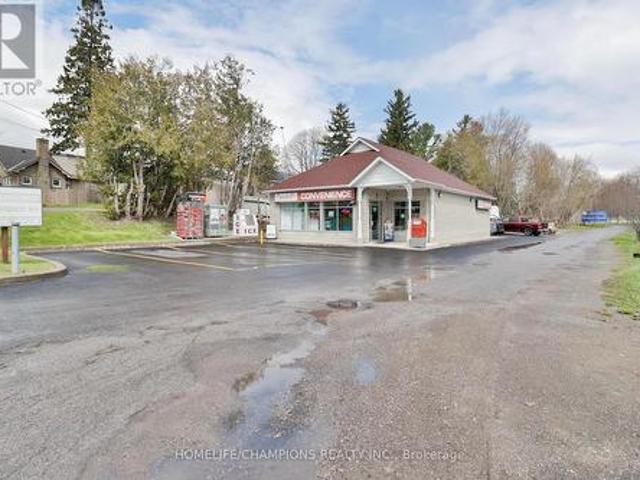 Commercial for sale in Cobourg, Ontario