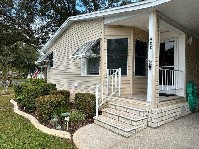 House for sale in Debary, Florida