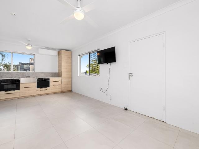 Apartment for rent in Toombul, Queensland