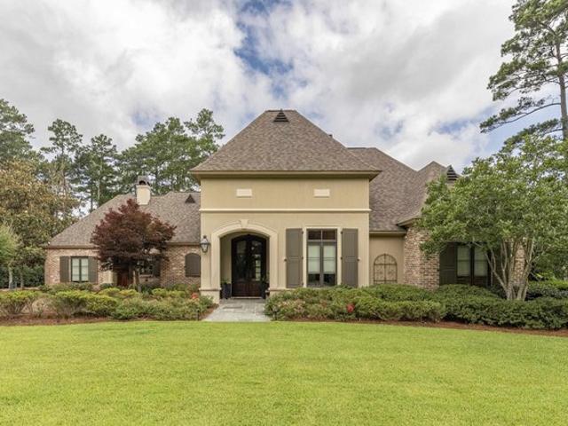 House for sale in Choudrant, Louisiana