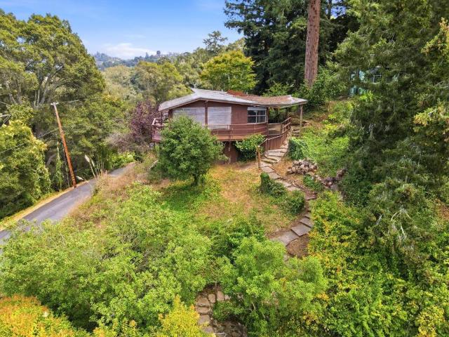 House for sale in California