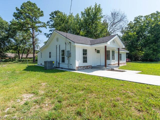 House for sale in Ark