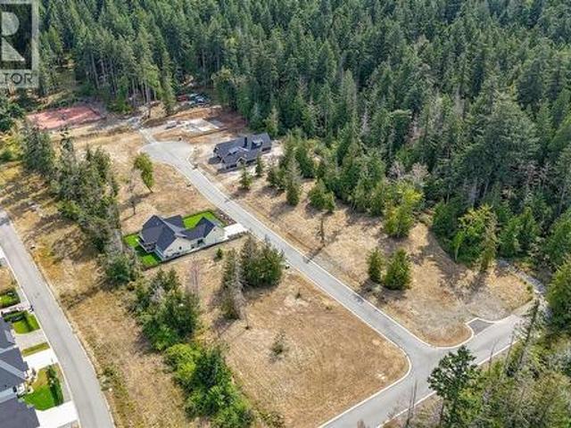 Land for sale in Qualicum Beach, British Columbia