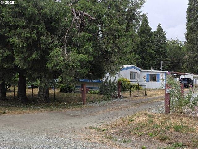 House for sale in Oregonia