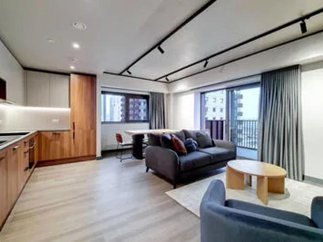 Apartment for rent in Greater London