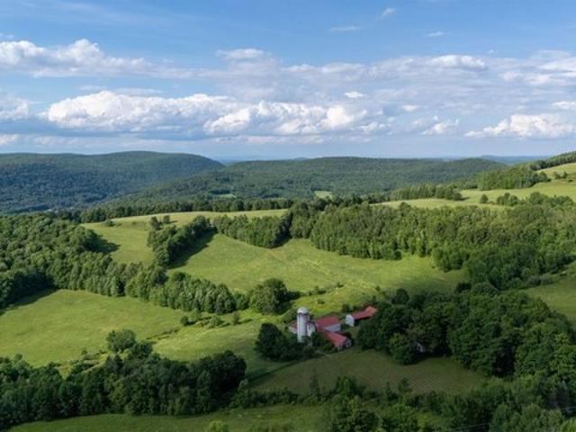 Farm for sale in Worcester, New York