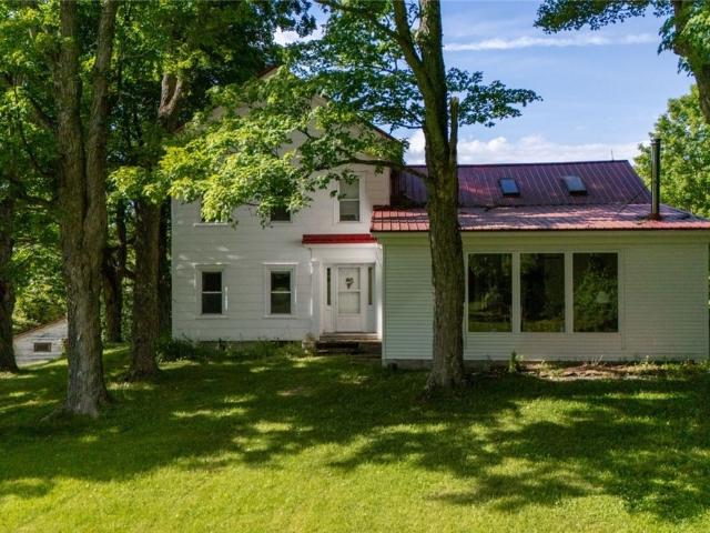 House for sale in Worcester, New York