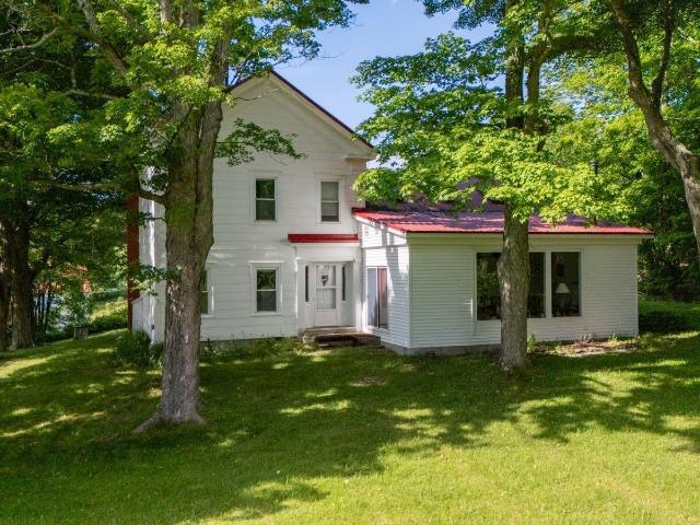 House for sale in Worcester, New York