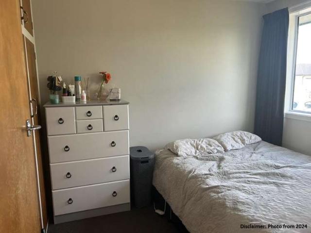 Apartment for rent in Riccarton, Canterbury