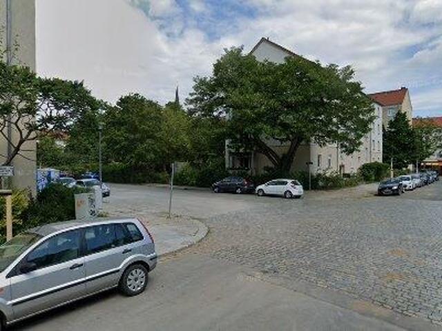 Apartment mieten in Striesen, Dresden