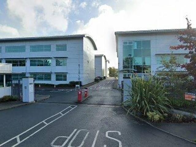 Office for sale in Bluebell, North Tipperary