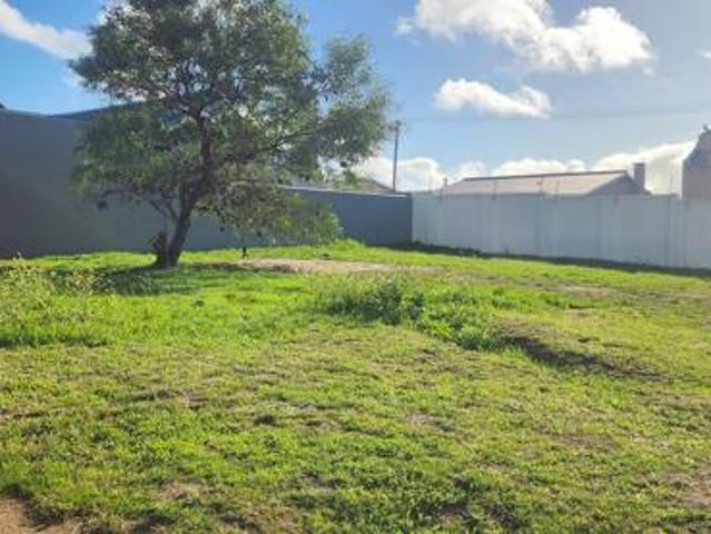 Land for sale in Western Cape