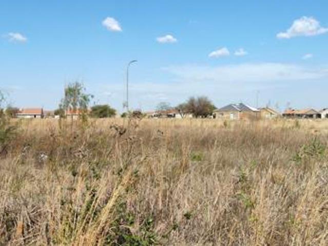 Land for sale in Kgalagadi, Northern Cape
