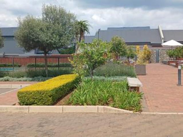 Land for sale in Centurion, Gauteng