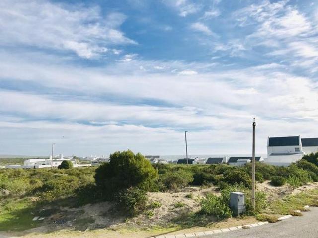 Land for sale in Western Cape