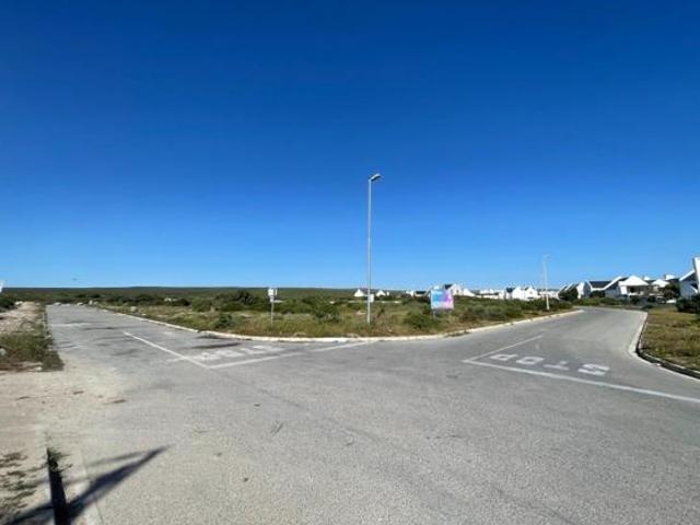 Land for sale in Western Cape