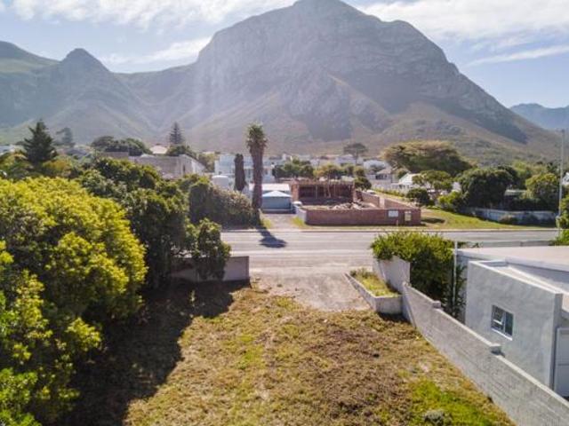 Land for sale in Western Cape