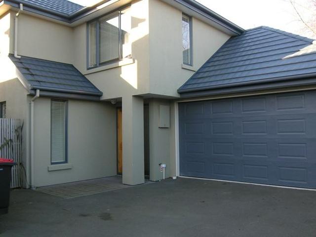 House for rent in Christchurch Central, Linwood-Central-Heathcote Community
