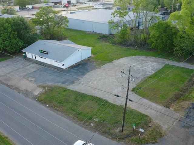 House for sale in Jonesville, Louisiana