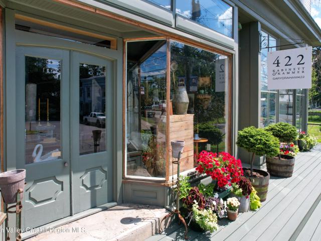 Commercial for sale in New York