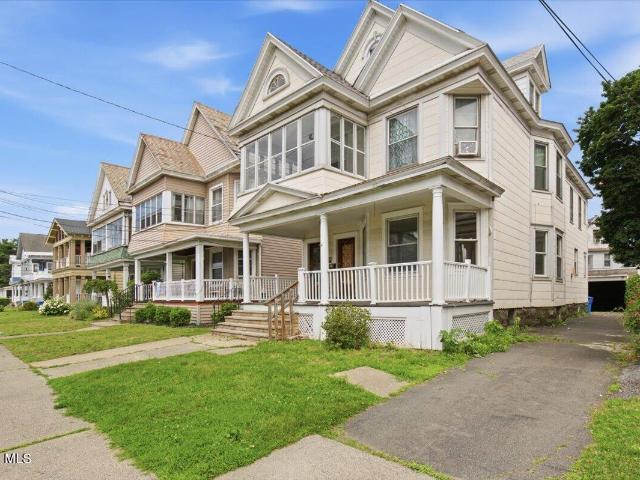 House for sale in Albany, New York