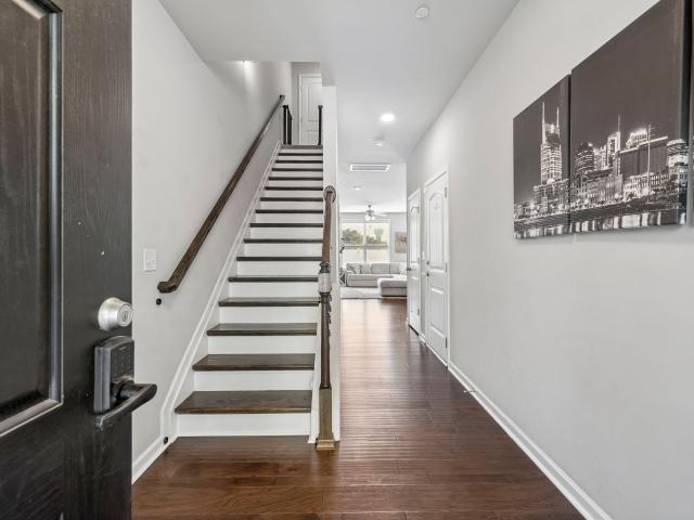 Townhouse for sale in Tennessee