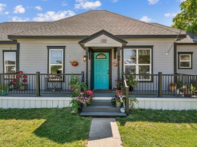 House for sale in Gem, Idaho