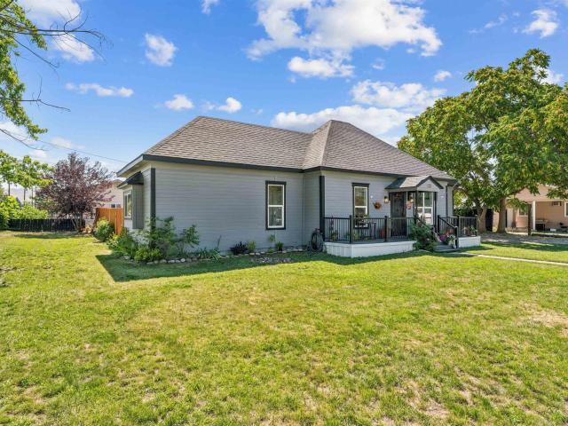 House for sale in Gem, Idaho
