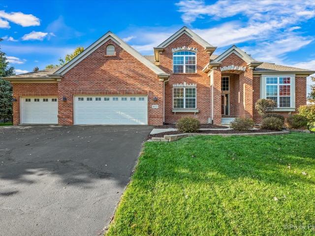 House for sale in Poplar Grove, Boone County