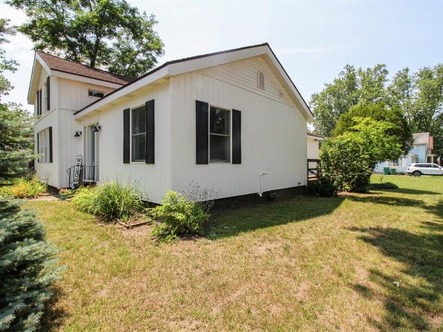 House for sale in Three Rivers, Michigan