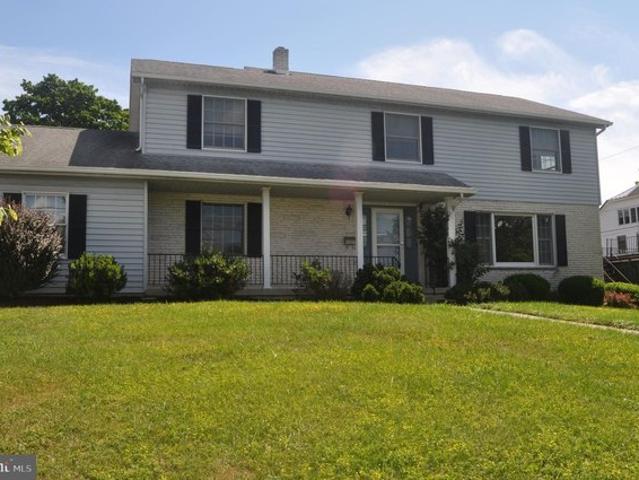 House for sale in Millersburg, Pennsylvania