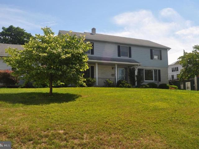 House for sale in Millersburg, Pennsylvania