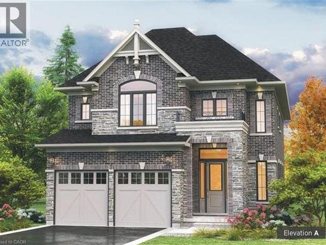 House for sale in Woodstock, Ontario
