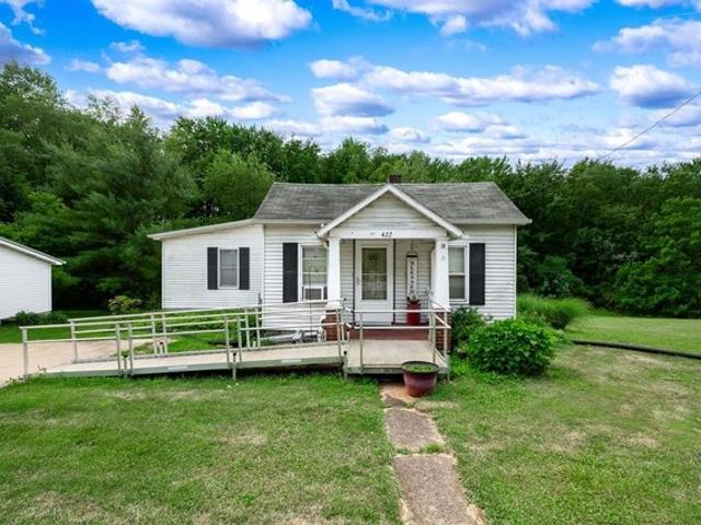 House for sale in Renfrew, Pennsylvania