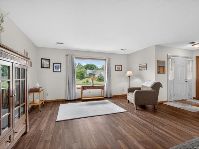 House for sale in Ossian, Indiana