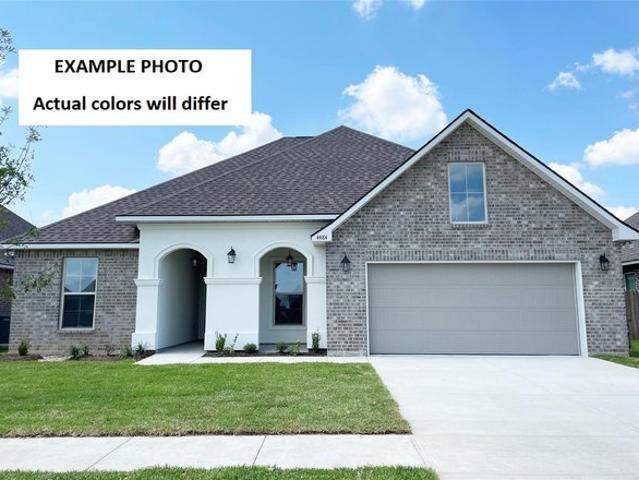 House for sale in Benton, Louisiana