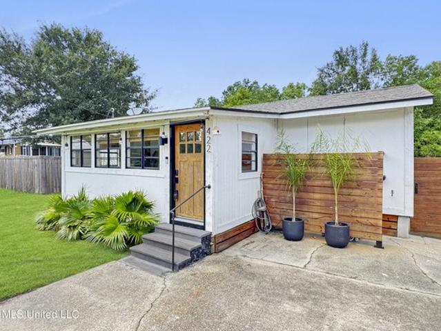 House for sale in Waveland, Mississippi