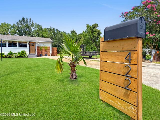 House for sale in Waveland, Mississippi