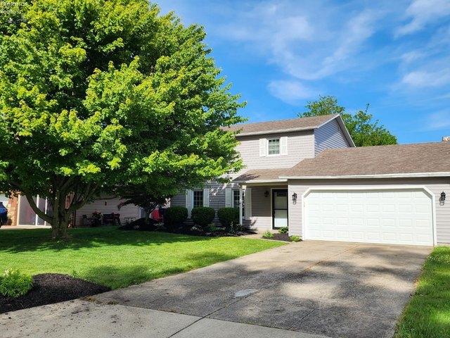 House for sale in Sandusky, Ohio