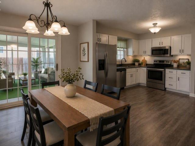 House for sale in Sandusky, Ohio