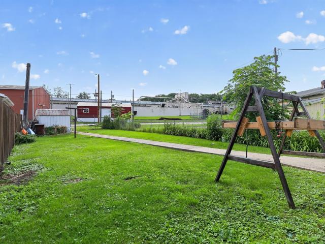 House for sale in Logansport, Indiana