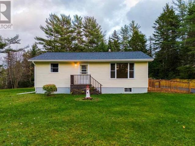 House for sale in Colchester, Nova Scotia